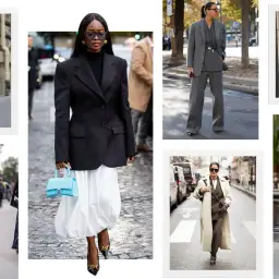 Outfits de invierno: las claves para vestir con estilo y calidez