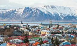Najbezpieczniejszy kraj w Europie - Andora czy Islandia? Sprawdź teraz