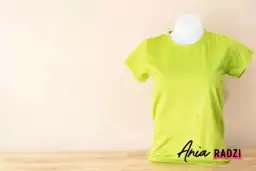 Jak usunąć nadruk z bluzy? Skuteczny poradnik krok po kroku