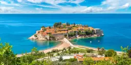 Czarnogóra: Bezpieczne wakacje? Poznaj ryzyka i uniknij problemów