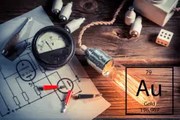 Co najlepiej przewodzi prąd? Odkryj najlepsze materiały do elektryczności