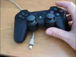 Podłącz pada PS3 do PC (Windows 10/11) Zagraj bez problemów!