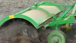 Jaka glebogryzarka do T25 - najlepsze modele i ceny, które warto znać