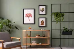 Jaki kolor ścian wybrać do salonu? Trendy, porady, inspiracje