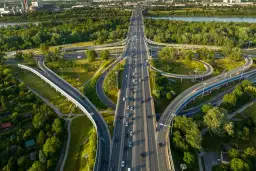Najdłuższa ulica w Polsce ranking - zaskakujące długości i fakty