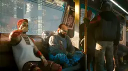 Cyberpunk 2077: Nowy patch 2.1 nadchodzi! Kiedy i co zmieni?