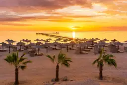 Gdzie leży Marsa Alam? Odkryj jej lokalizację i bliskie atrakcje