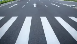 Jak malować pasy na drodze - uniknij najczęstszych błędów i kosztów