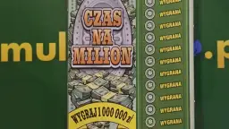 Kiedy nowe zdrapki Lotto? Styczeń/Luty 2026 i jak nie przegapić