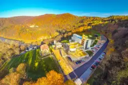 Najlepsze atrakcje w Żegiestowie-Zdroju, które musisz poznać