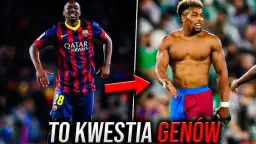 Kim jest Adam Traore? Sylwetka hiszpańskiego piłkarza Wolves