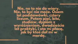 Odkryj kultowe cytaty i teksty z polskich filmów, które zapadły w pamięć!