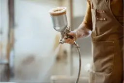 Jaką dyszę do malowania wybrać, aby uniknąć błędów?