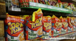 Nutella: Bez glutenu w składzie, ale czy bezpieczna dla celiaków?