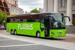 Skąd odjeżdża flixbus w Krakowie? Sprawdź najlepsze lokalizacje