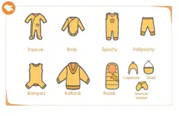 Jak ubrać 6 miesięczne dziecko wiosną: kompletny poradnik dla rodziców