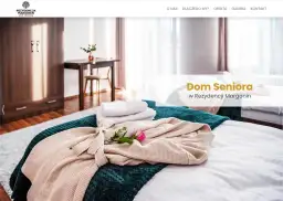 Dom Seniora Margonin: Rezydencja Jak wybrać najlepszy ośrodek?