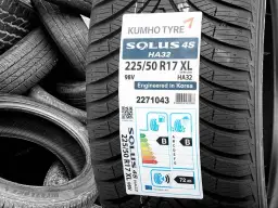 Co oznacza xl na oponach i dlaczego warto je znać?