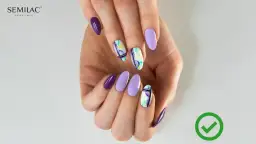 Idealne zdjęcia manicure telefonem? Odkryj triki ekspertki!