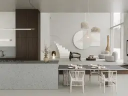 Konglomerat marmurowy czy kwarcowy? Ekspert radzi, co wybrać!