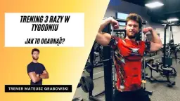 Ile razy w tygodniu ćwiczyć CrossFit, by uniknąć przetrenowania?