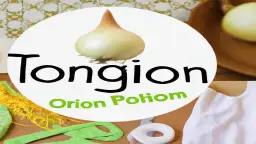 Jak zrobić strój cebuli dla dziecka – łatwe kroki i materiały