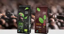  Najlepsza kawa ziarnista z Orlenu - sprawdź naszą ofertę i wybierz swoją ulubioną 