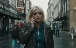 Zmokłe Psy - co sądzimy o nowym serialu kryminalnym z 2023 roku?