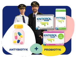 Osłona antybiotykowa: definicja i działanie w terapii.