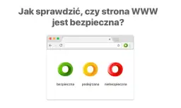 Czy ta strona jest bezpieczna? Sprawdź wiarygodność i uniknij oszustw