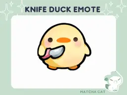 Kaczka z nożem mem: Skąd się wziął i dlaczego go kochamy?