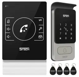 Gdzie kupić domofon? Sprawdzony przewodnik po sklepach i typach