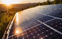 Zjawisko fotoelektryczne: Od Einsteina do paneli słonecznych