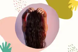 Wcierki OnlyBio: Spłukiwać? Nie! Jak stosować dla baby hair.