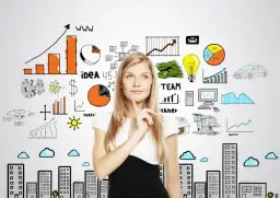 Pomysł na biznes do 100 tys. zł: Realne opcje i jak zacząć w 2025