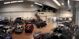 Carrocerías Olarizu: Servicios de reparación y pintura en Vitoria-Gasteiz