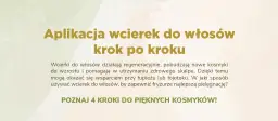 Aplikacja wcierek do włosów krok po kroku. Dowiedz się, jak używać wcierek do włosów, by pobudzić wzrost i wzmocnić kosmyki.