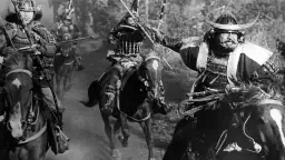Akira Kurosawa jako reżyser filmu Tron we krwi – jego wizja i styl