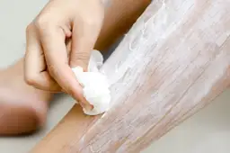 Co to jest linia biała w depilacji i jak uniknąć nieestetycznego owłosienia