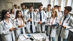 Idealny fartuch laboratoryjny? Twój przewodnik po bezpiecznym wyborze