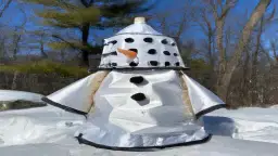 Jak zrobić strój bałwana dla dziecka - proste kroki i materiały