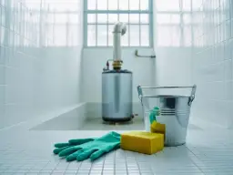 Jak umyć ściany: 7 skutecznych metod i niezbędne narzędzia