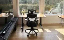 Ergonomiczne krzesło biurowe: Jak wybrać idealne? Poradnik