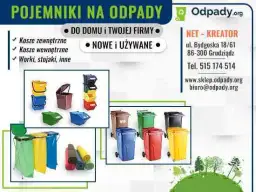 Ekoport Szczecin - jakie odpady możesz oddać i czego unikać