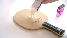 Krok po kroku jak złożyć rakietkę do tenisa stołowego - poradnik zaawansowany