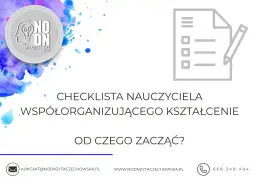 Wychowawca wypoczynku: Jakie dokumenty? Checklista bez stresu!
