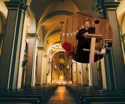 Ile kościołów jest w Poznaniu? Zaskakująca liczba i ich różnorodność