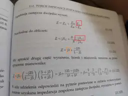Obliczenia pokazują, impedancja co to jest, jak ją wyznaczyć i uprościć. Wzory i przykłady obliczeniowe.