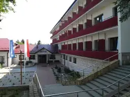 Opinie o sanatorium Dedal Polańczyk Zdrój – co mówią goście?