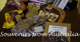 Co warto kupić w Australii: najlepsze pamiątki i regionalne produkty